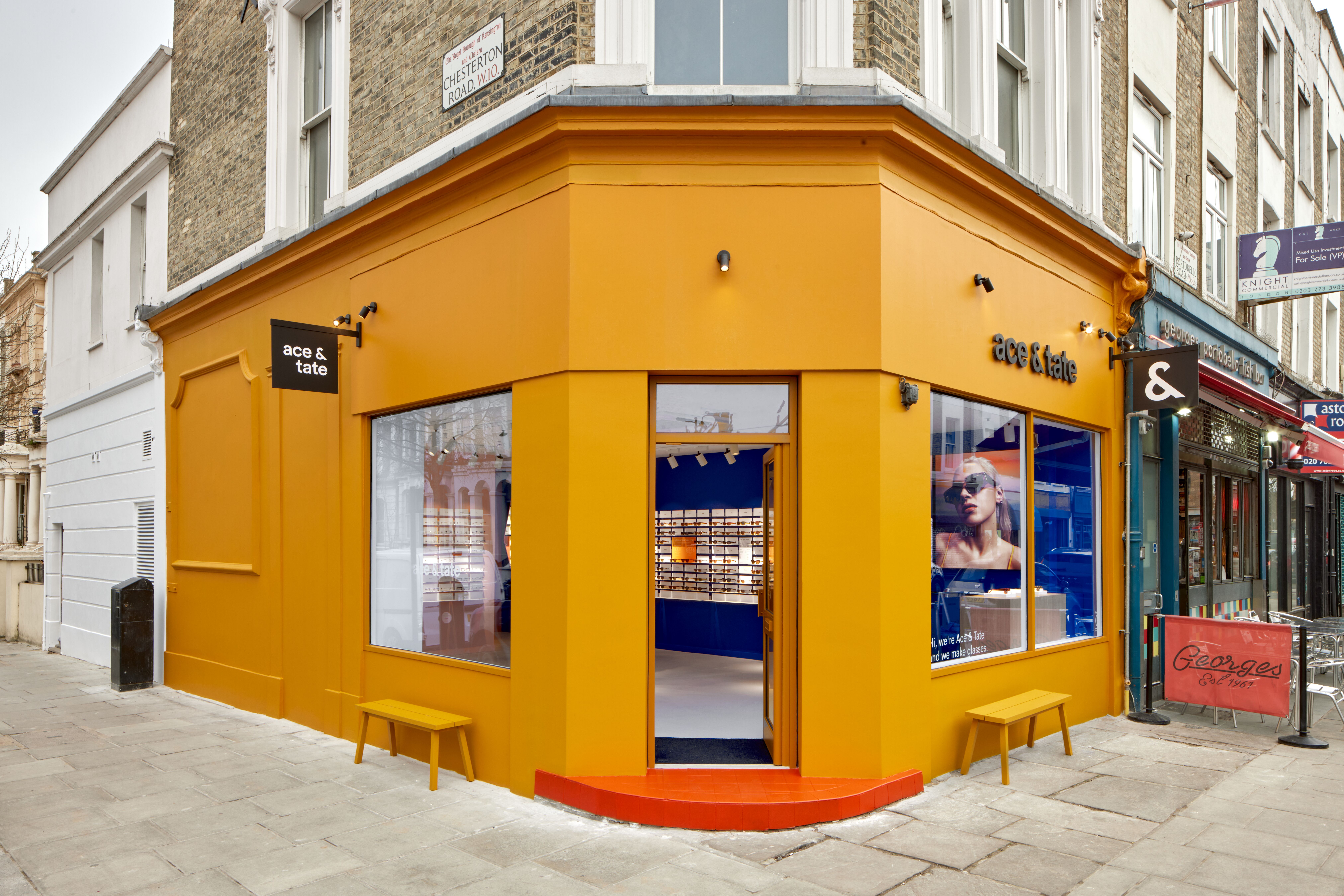 Street ace outlet